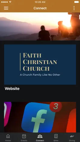 Game screenshot FCC Kerrville hack