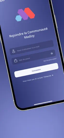Game screenshot Madizy apk