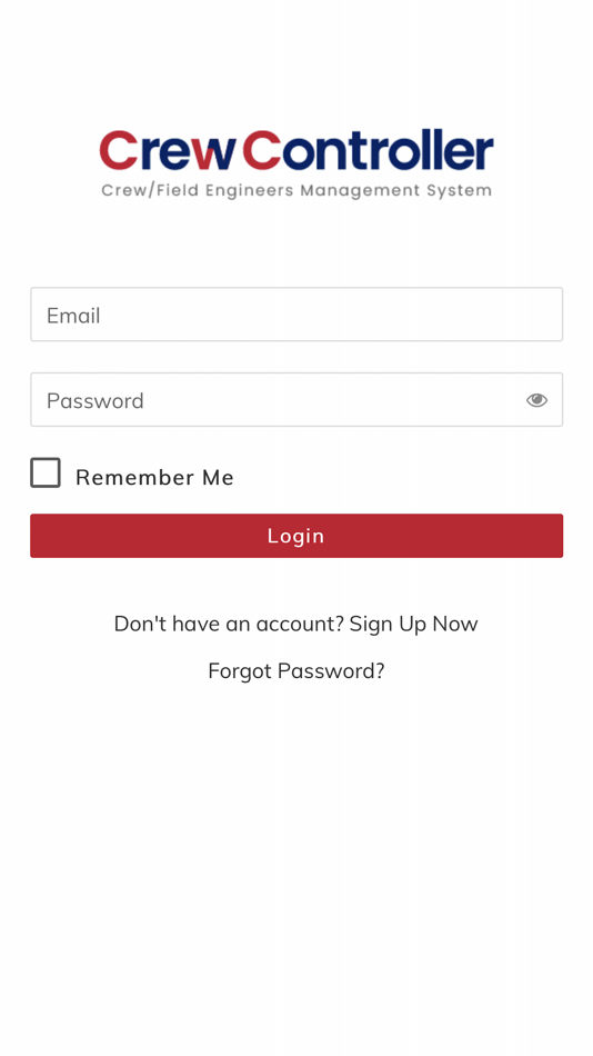#2. Crew Controller (iOS) 由: organix-IT