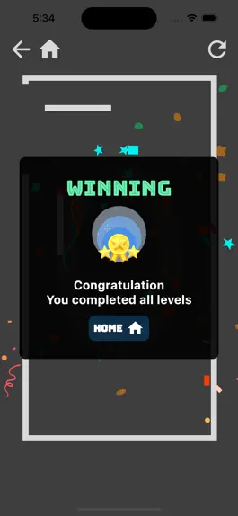 Game screenshot Way To Island apk