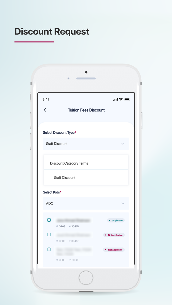 Emirates National Schools