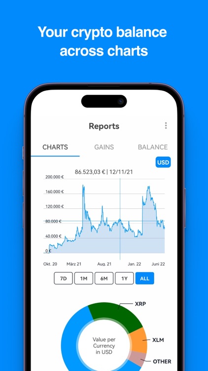 CoinTracking screenshot-3