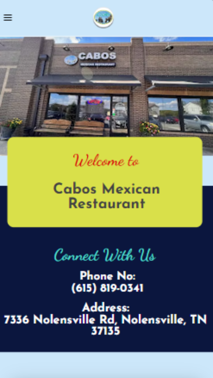 Cabos Nolensville