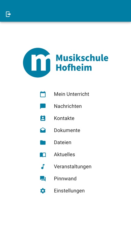 Musikschule Hofheim gGmbH