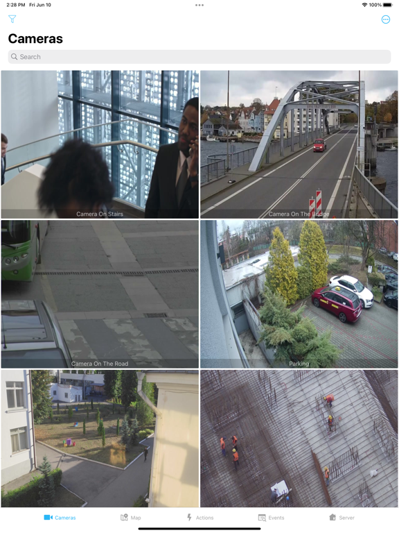 Screenshot #4 pour C-Werk