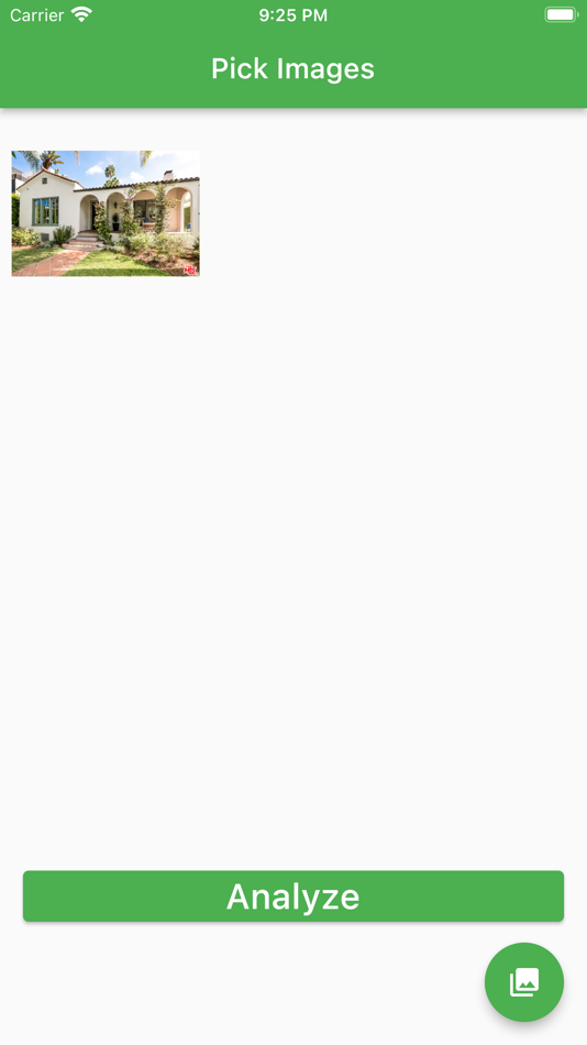 #2. Rate My House (iOS) Podle: Coding Minds, Inc.