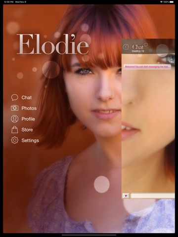 Elodieのおすすめ画像1
