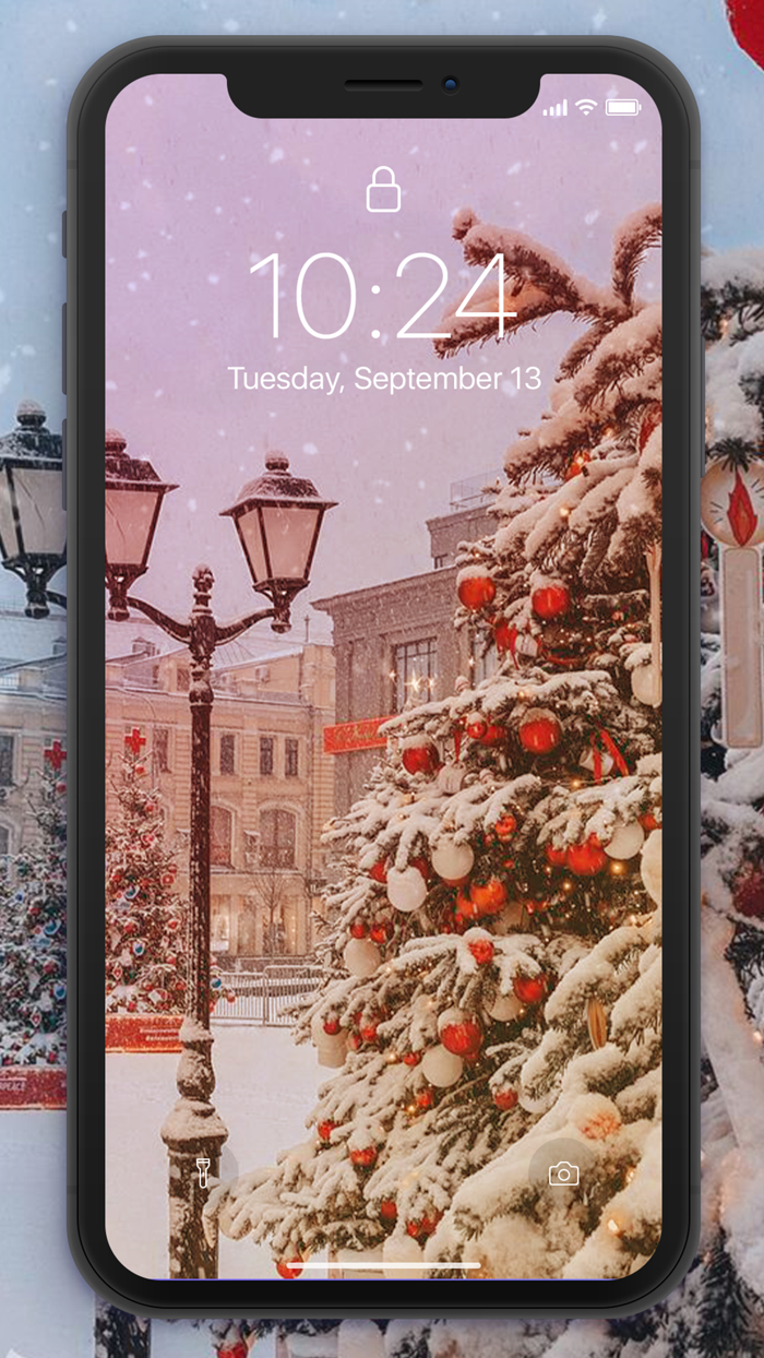 Christmas 2023 Wallpaper