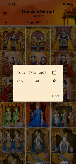 Game screenshot DarshanSmruti hack