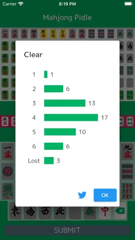 Game screenshot Mahjong / Pidle hack