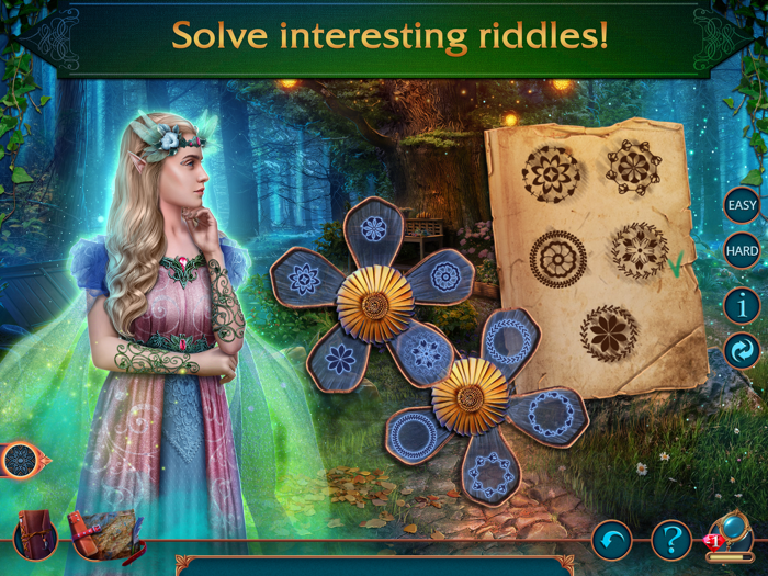 Royal Romances Episode 2 - F2P