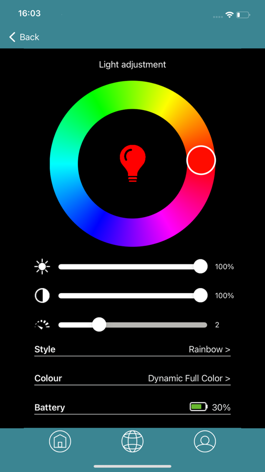 #5. BOOMPODS (iOS) 由: BOOMPODS LIMITED
