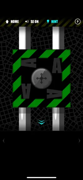 Game screenshot GEN-KAN 2 -Escape Game- mod apk