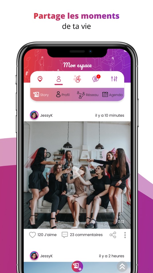#6. Amitigo (iOS) 由: Studiolab