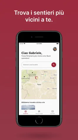 Game screenshot Cammindi mod apk