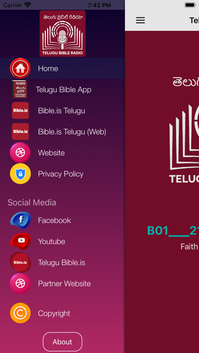 LivePhone Calling App