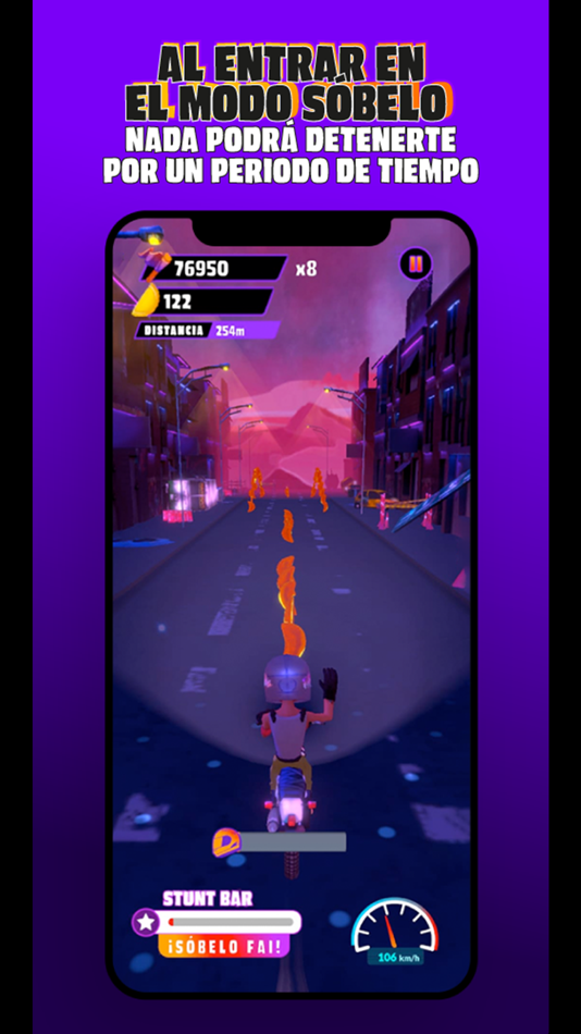 #3. FAST: Fino Al Soco (iOS) 게시자: EVOLOOT