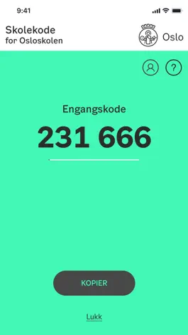 Game screenshot Skolekode hack