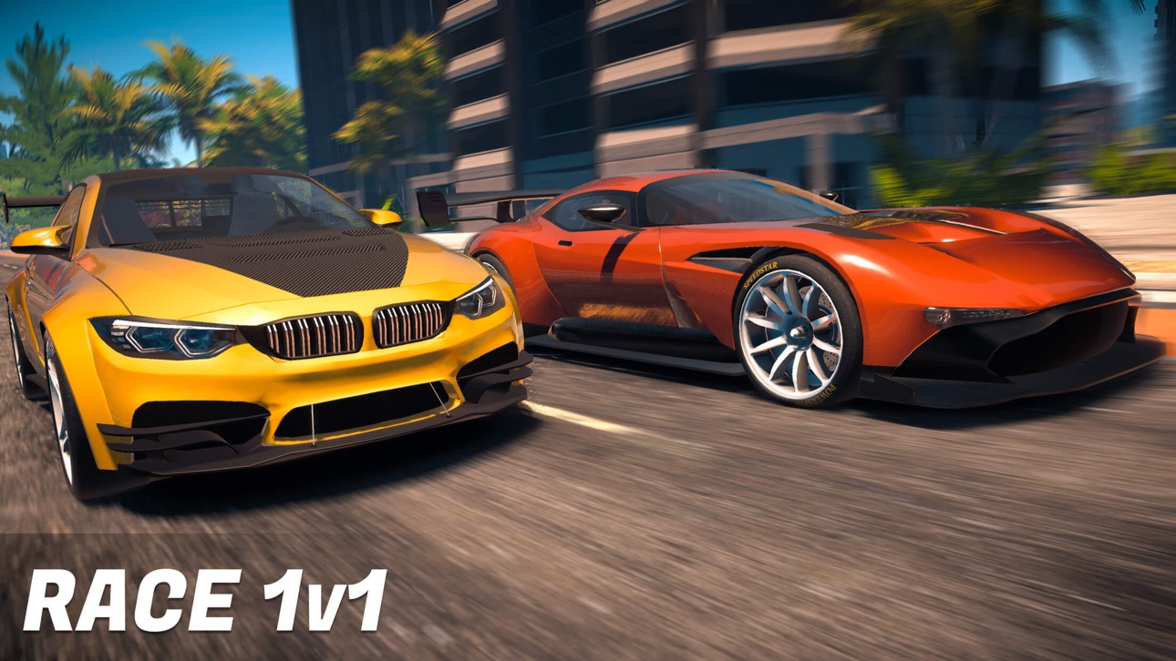Parking Master Multiplayer 2 screenshot 6