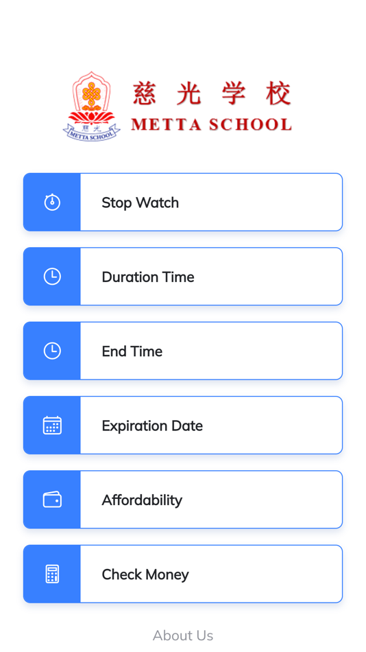 #1. EPP Functional Numeracy App (iOS) Podle: Metta Welfare Association