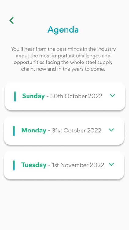 Forum III screenshot-3