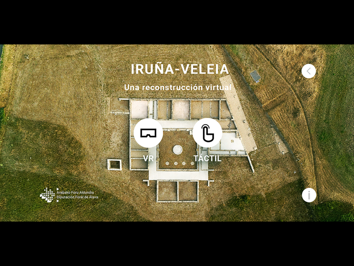 Arkikus – Iruña-Veleia