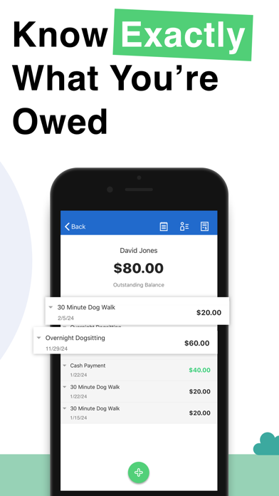 Giggy Bank: Gig Income Tracker Screenshot