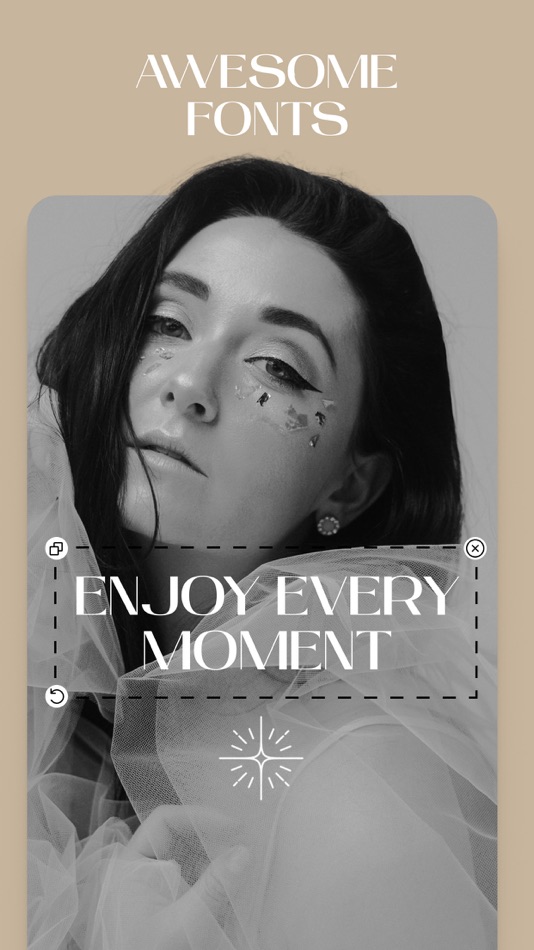 #5. STRY: Story Collage & Layout (iOS) 由: Maksim Lebedev