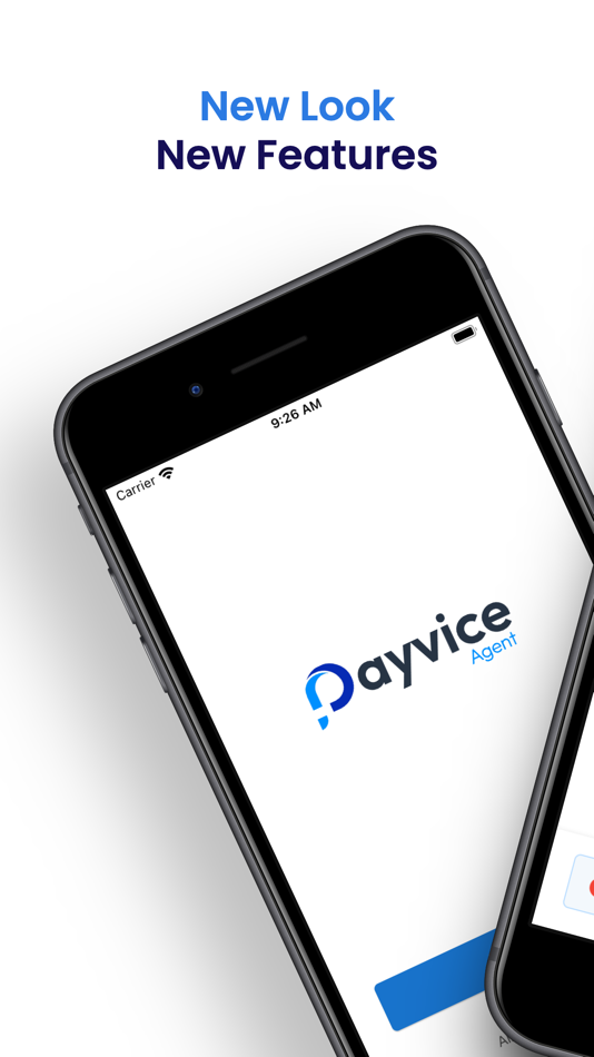 #1. Payvice Agents (iOS) 由: Itex Integration Services