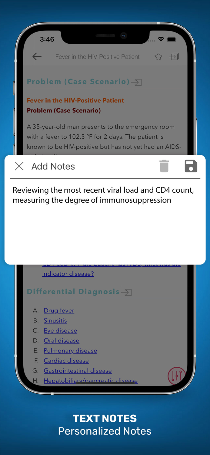 Internal Medicine On Call