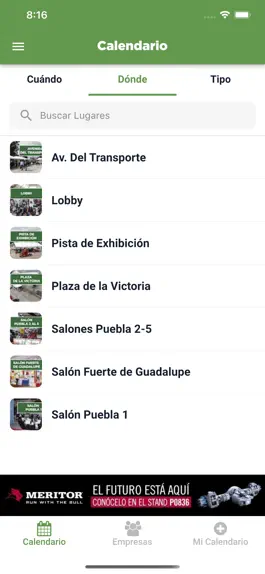 Game screenshot Expo Transporte ANPACT 2022 hack