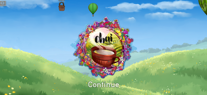 Chai Game