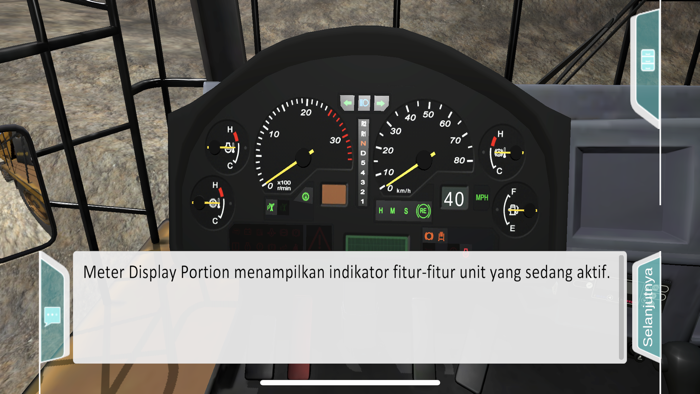 BUMA VR-Production Operator