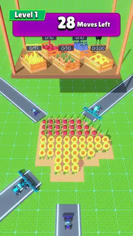 Game screenshot Harvest-Time apk