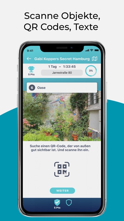SCHNiTZELn screenshot-5