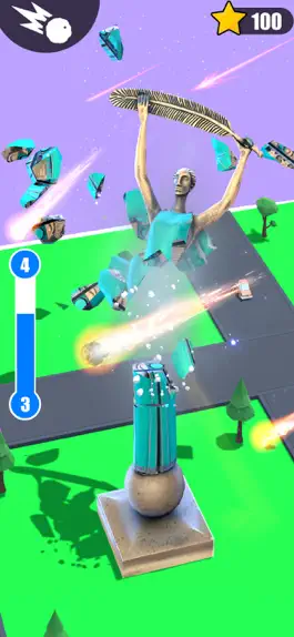 Game screenshot Building Smasher mod apk