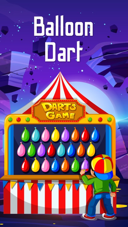 The Emotions Booth screenshot-3