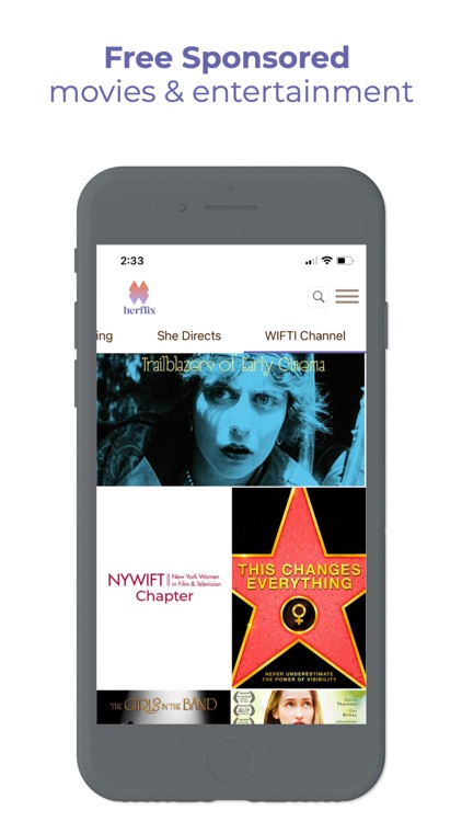 Herflix screenshot-4