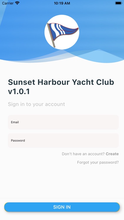 Sunset Harbour Yacht Club screenshot-3