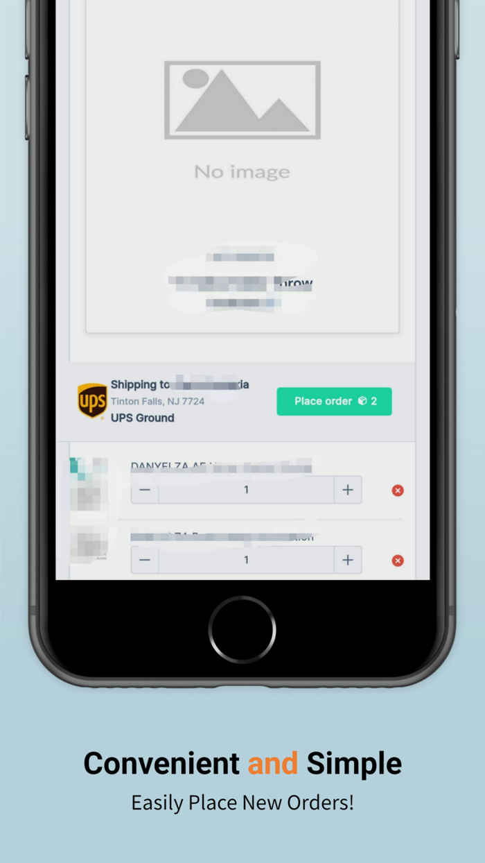 Navigator - Customer Portal