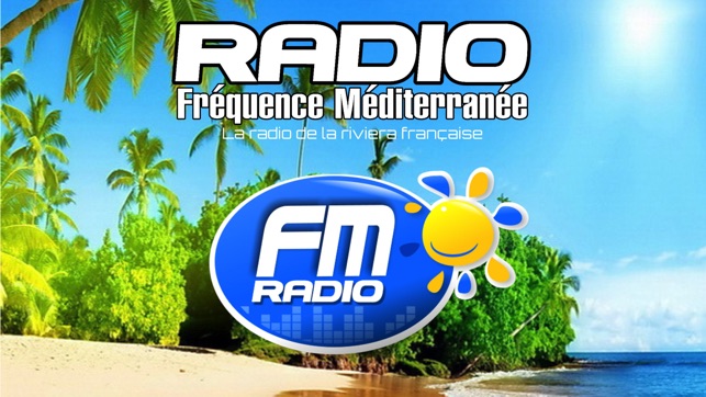 Fréquence Méditerranée on the App Store