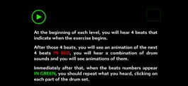 Game screenshot SUPER DRUMS PLAYER mod apk
