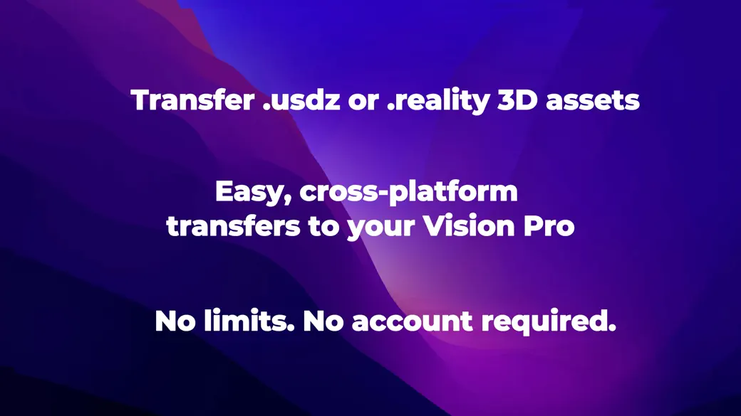 Model Sync Pro: 3D Model View screenshot 3