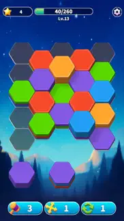 hexa puzzle game: color sort problems & solutions and troubleshooting guide - 4