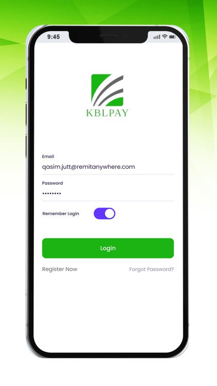 KBLPAY screenshot-3