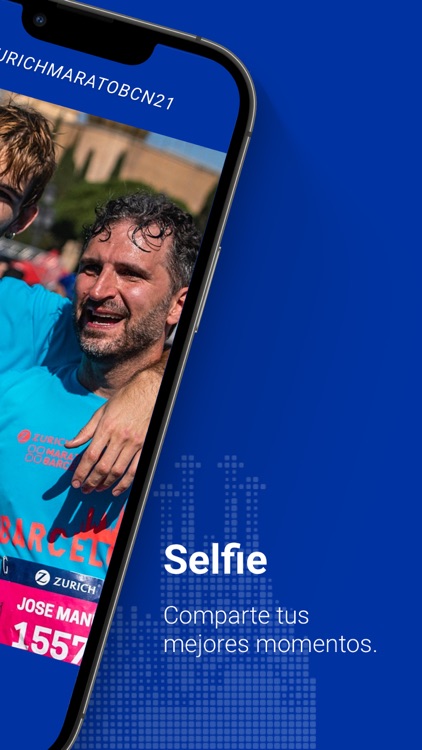 Zurich Marató Barcelona 2025 screenshot-4