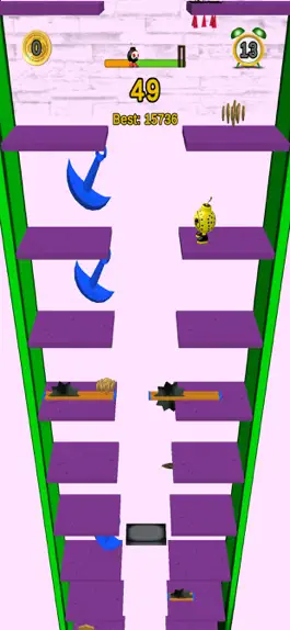 Game screenshot Angry Bomb Blast:Narrow Escape hack