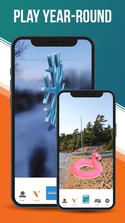 Virtuality screenshot-3