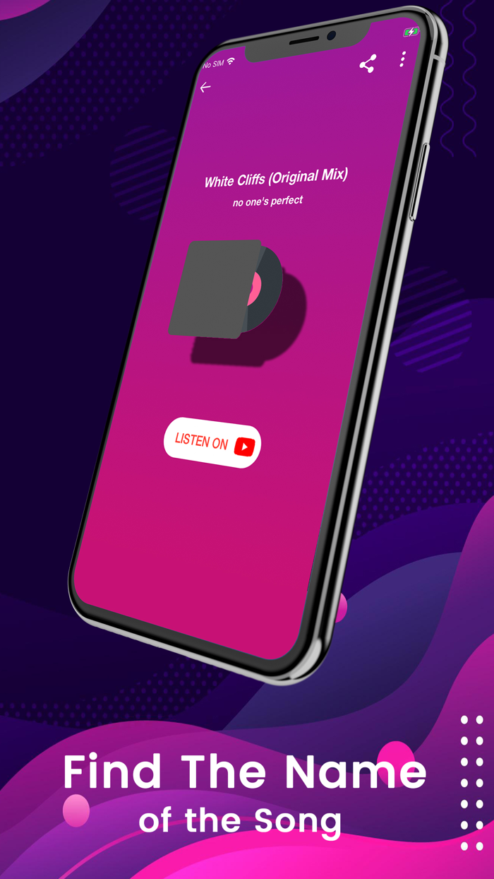 Name That Song Identify Music