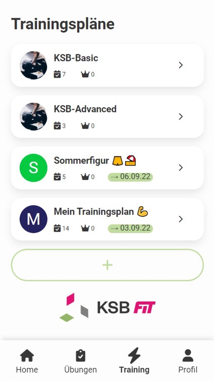 KSB-Fit screenshot-3